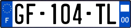 GF-104-TL