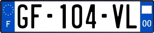 GF-104-VL