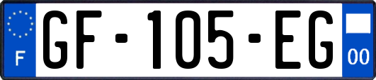 GF-105-EG