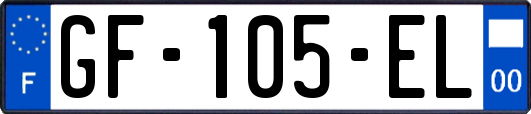 GF-105-EL