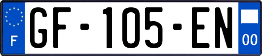 GF-105-EN