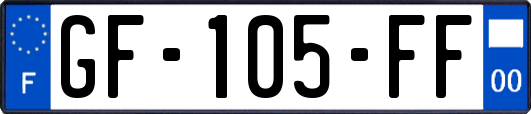 GF-105-FF