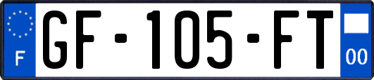GF-105-FT