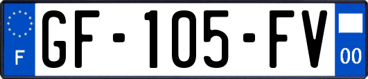 GF-105-FV