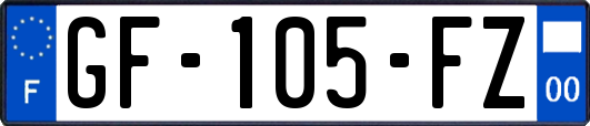 GF-105-FZ