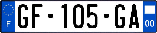 GF-105-GA