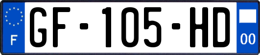 GF-105-HD