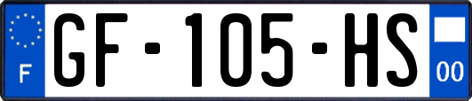 GF-105-HS
