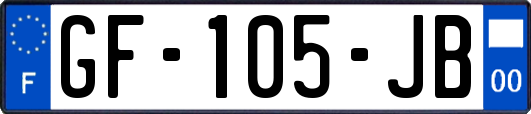 GF-105-JB