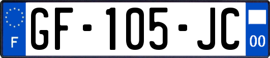 GF-105-JC