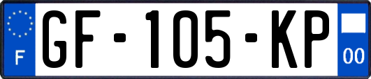 GF-105-KP