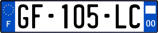 GF-105-LC