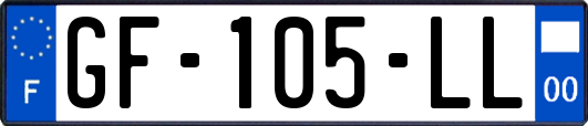 GF-105-LL