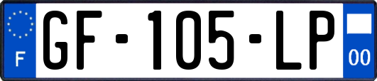 GF-105-LP
