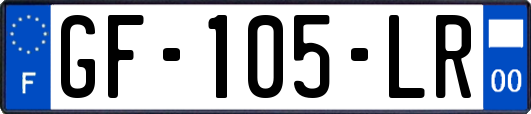 GF-105-LR