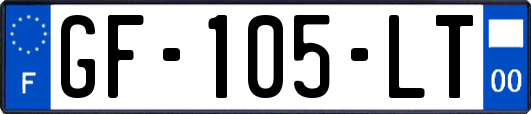 GF-105-LT