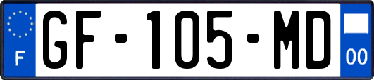 GF-105-MD
