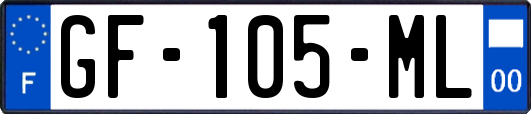 GF-105-ML