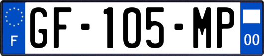 GF-105-MP