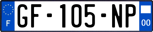 GF-105-NP