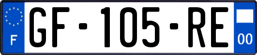 GF-105-RE