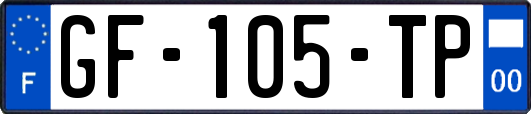 GF-105-TP