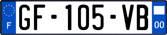 GF-105-VB