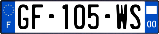 GF-105-WS