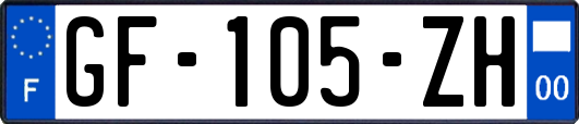 GF-105-ZH