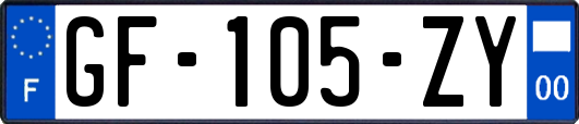 GF-105-ZY