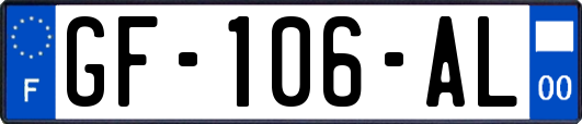 GF-106-AL