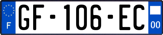 GF-106-EC