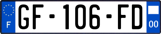 GF-106-FD
