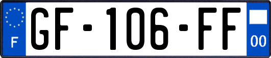 GF-106-FF