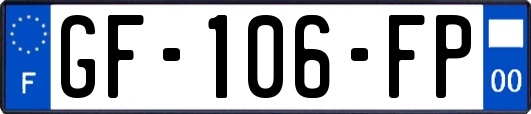 GF-106-FP