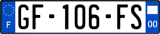 GF-106-FS