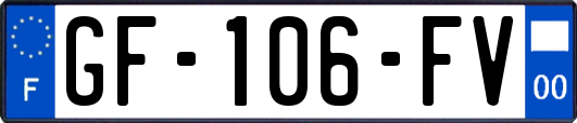 GF-106-FV