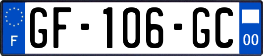 GF-106-GC
