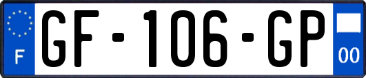 GF-106-GP