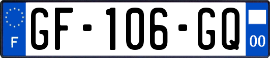 GF-106-GQ
