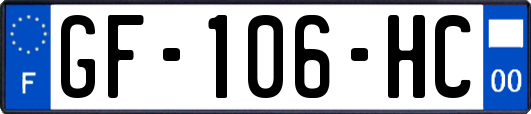 GF-106-HC