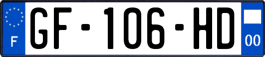GF-106-HD