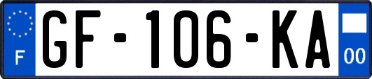 GF-106-KA