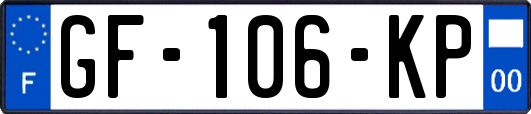 GF-106-KP