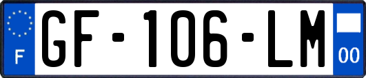 GF-106-LM