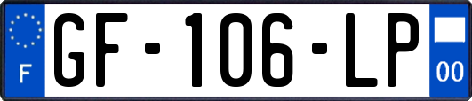 GF-106-LP