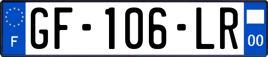 GF-106-LR