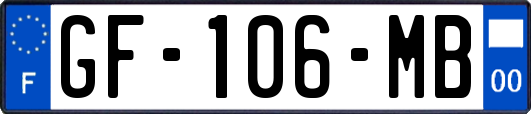 GF-106-MB