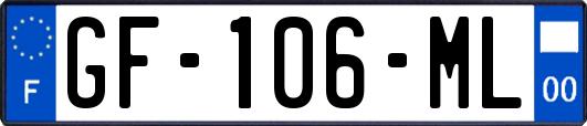 GF-106-ML