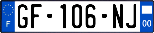 GF-106-NJ